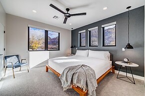 LaFave: Luxury Rentals at Zion