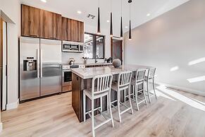 LaFave: Luxury Rentals at Zion