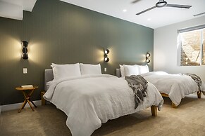 LaFave: Luxury Rentals at Zion