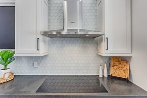 LaFave: Luxury Rentals at Zion