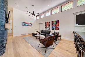 LaFave: Luxury Rentals at Zion
