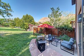 LaFave: Luxury Rentals at Zion