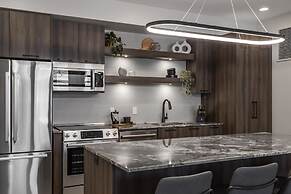 LaFave: Luxury Rentals at Zion