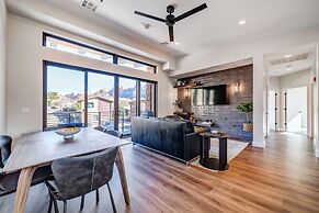 LaFave: Luxury Rentals at Zion