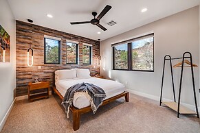 LaFave: Luxury Rentals at Zion