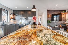 LaFave: Luxury Rentals at Zion