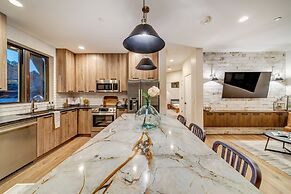 LaFave: Luxury Rentals at Zion