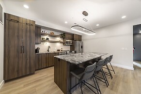 LaFave: Luxury Rentals at Zion