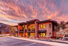 LaFave: Luxury Rentals at Zion