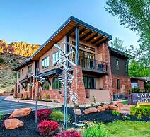 LaFave: Luxury Rentals at Zion