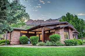 LaFave: Luxury Rentals at Zion