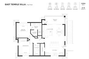 LaFave: Luxury Rentals at Zion