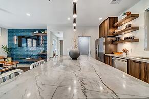 LaFave: Luxury Rentals at Zion