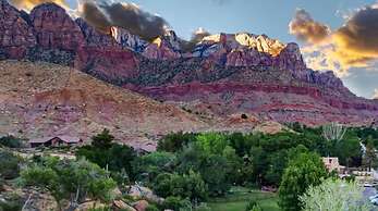 LaFave: Luxury Rentals at Zion