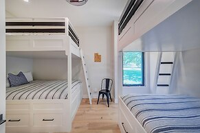 LaFave: Luxury Rentals at Zion