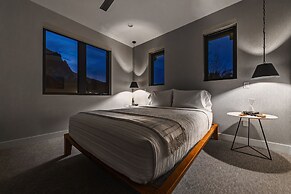 LaFave: Luxury Rentals at Zion