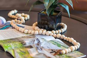 LaFave: Luxury Rentals at Zion