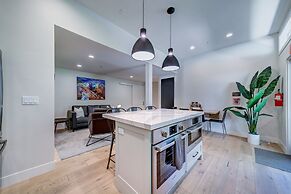 LaFave: Luxury Rentals at Zion