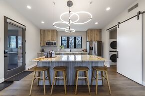 LaFave: Luxury Rentals at Zion