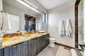 LaFave: Luxury Rentals at Zion