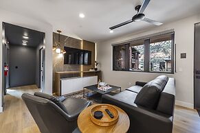 LaFave: Luxury Rentals at Zion