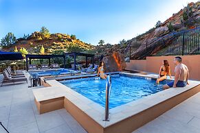 LaFave: Luxury Rentals at Zion