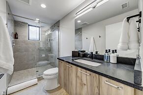 LaFave: Luxury Rentals at Zion