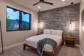 LaFave: Luxury Rentals at Zion