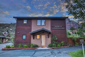 LaFave: Luxury Rentals at Zion