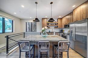 LaFave: Luxury Rentals at Zion