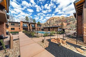 LaFave: Luxury Rentals at Zion