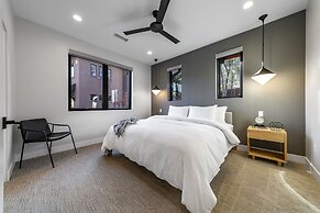 LaFave: Luxury Rentals at Zion