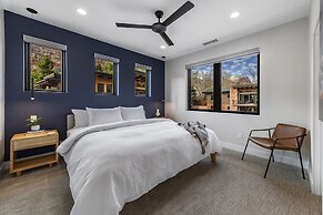 LaFave: Luxury Rentals at Zion