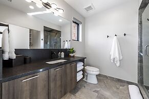 LaFave: Luxury Rentals at Zion