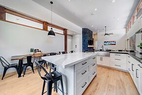 LaFave: Luxury Rentals at Zion