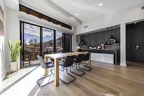 LaFave: Luxury Rentals at Zion