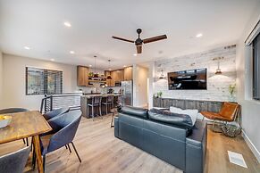 LaFave: Luxury Rentals at Zion