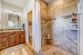 LaFave: Luxury Rentals at Zion