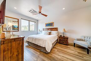 LaFave: Luxury Rentals at Zion