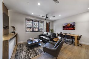 LaFave: Luxury Rentals at Zion