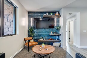 LaFave: Luxury Rentals at Zion