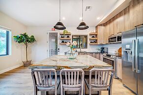 LaFave: Luxury Rentals at Zion