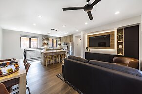 LaFave: Luxury Rentals at Zion