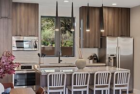 LaFave: Luxury Rentals at Zion