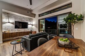 LaFave: Luxury Rentals at Zion