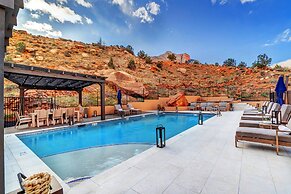 LaFave: Luxury Rentals at Zion