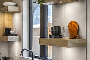 LaFave: Luxury Rentals at Zion