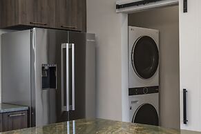 LaFave: Luxury Rentals at Zion