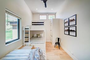 LaFave: Luxury Rentals at Zion