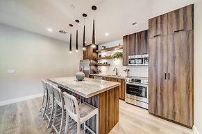 LaFave: Luxury Rentals at Zion